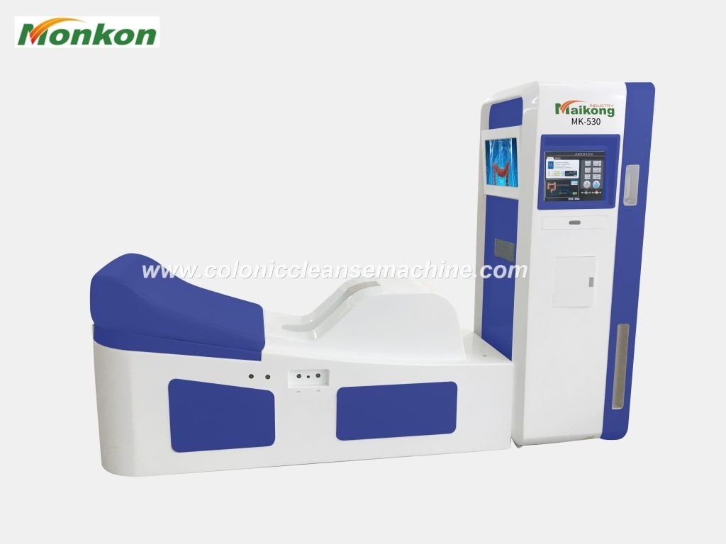 What Is Hydro Therapy? – Maikong Colonic Cleanse Machine