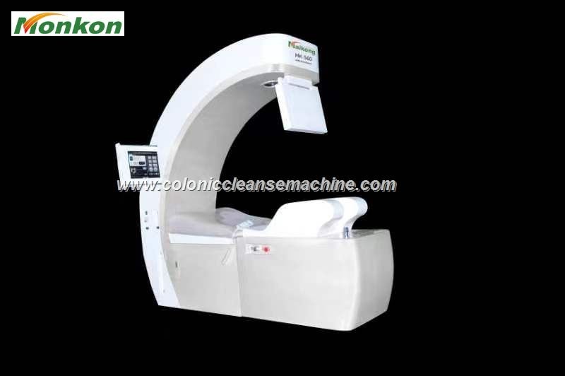 Connecting Tubes for Colonic Machines 67