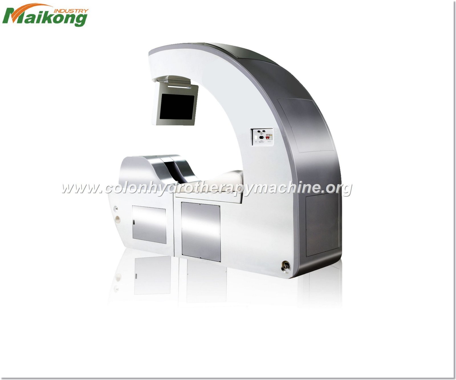 Colon Flushing Machine