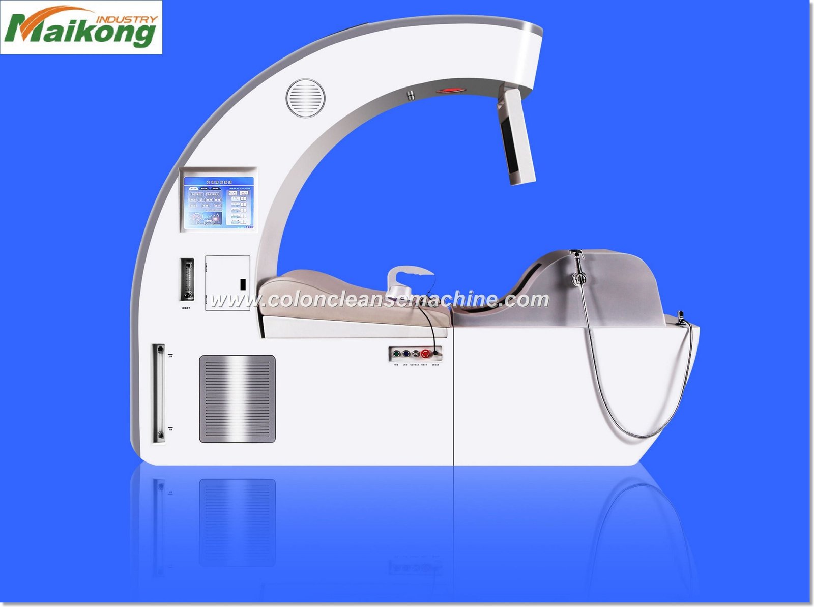 Home Colonic Machine